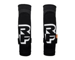 Race Face Sendy Elbow Pads (Stealth) (Youth S)