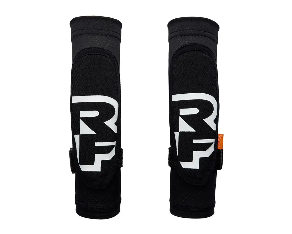 Race Face Sendy Elbow Pads (Stealth) (Youth S)