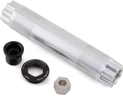 Race Face Six C/Atlas CINCH 30mm Spindle Kit (83mm Bottom Bracket Shell) (150/157mm Hub Spacing)