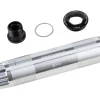 Race Face Six C/Atlas CINCH Spindle Kit (30mm) (For 73mm) (Fits 135/142 & 141/148mm Hub Spacing)