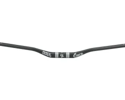 Race Face SIXC Carbon Riser Handlebar (Black) (35.0mm) (35mm Rise) (820mm) (5/8° Sweep)