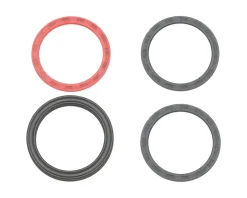 Race Face Spindle Spacer Kit (XC/AM Cranks) (EXI/X-Type)