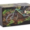 Race Face Trace Rear Hub (Black) (32H) (Shimano Micro Spline) (6-Bolt) (12 x 148mm (Boost)) (32H)