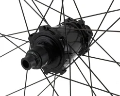 Race Face Turbine Mountain Bike Wheel (Black) (SRAM XD) (Rear) (12 x 148mm (Boost)) (29") (6-Bolt) (Tubeless)