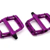 Race Face Turbine Platform Pedals (Purple)