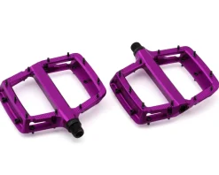 Race Face Turbine Platform Pedals (Purple)