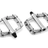 Race Face Turbine Platform Pedals (Silver)
