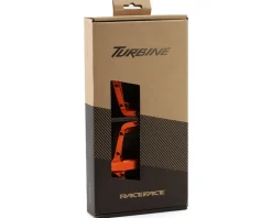 Race Face Turbine Platform Pedals (Fox Orange)