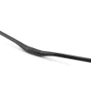 Race Face Turbine Riser Handlebar (Stealth) (35.0) (20mm Rise) (800mm) (5/8° Sweep)