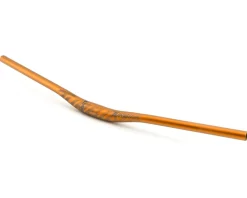 Race Face Turbine Riser Handlebar (Orange) (35.0) (20mm Rise) (800mm) (5/8° Sweep)