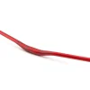 Race Face Turbine Riser Handlebar (Red) (35.0) (20mm Rise) (800mm) (5/8° Sweep)