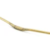 Race Face Turbine Riser Handlebar (Kash Money) (35.0) (20mm Rise) (800mm) (5/8° Sweep)