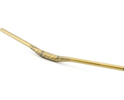 Race Face Turbine Riser Handlebar (Kash Money) (35.0) (20mm Rise) (800mm) (5/8° Sweep)