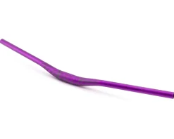 Race Face Turbine Riser Handlebar (Purple) (35.0) (20mm Rise) (800mm) (5/8° Sweep)