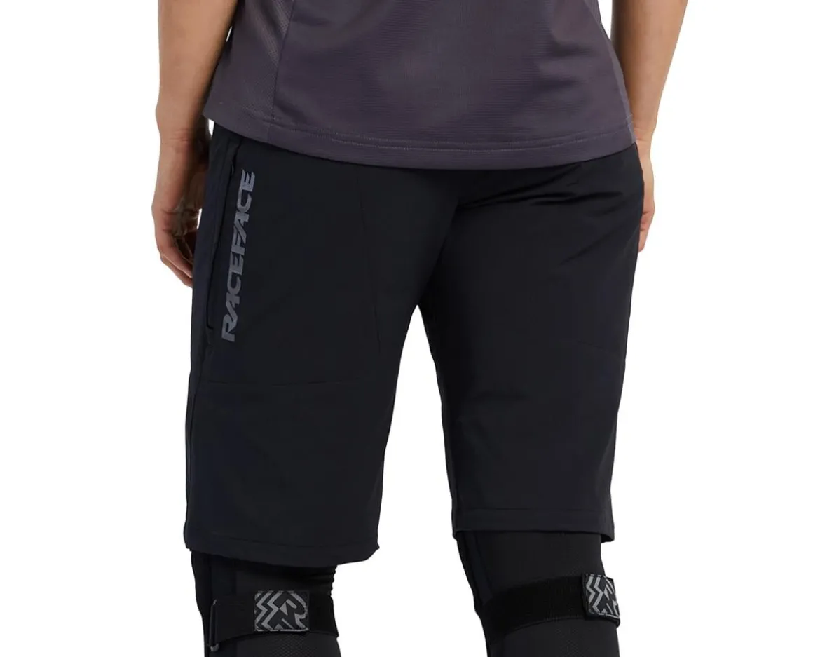Race Face Women's Indy Shorts (Black) (M)