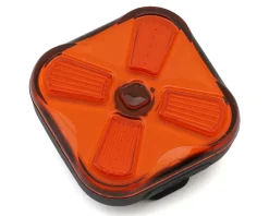 Ravemen CL06 Tail Light (Black) (50 Lumens)