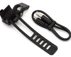 Ravemen CL05 Tail Light (Black) (30 Lumens)