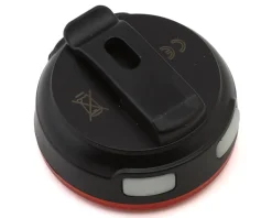 Ravemen CL05 Tail Light (Black) (30 Lumens)