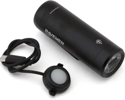 Ravemen CR450 Headlight (Black)