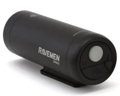 Ravemen CR600 Headlight (Black) (600 Lumens)