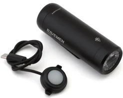 Ravemen CR600 Headlight (Black) (600 Lumens)