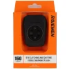 Ravemen FR160 Computer Mount LED Headlight (Black) (Includes Garmin Mount)
