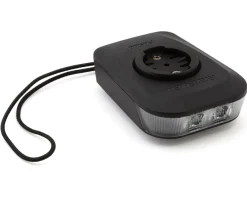 Ravemen FR500 Computer Mount LED Headlight (Black) (500 Lumens) (For Garmin/Wahoo)