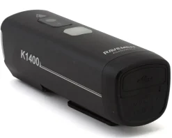 Ravemen K1400 Headlight (Black) (1400 Lumens)