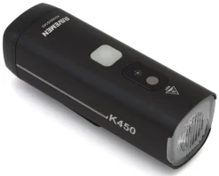 Ravemen K450 Headlight (Black)