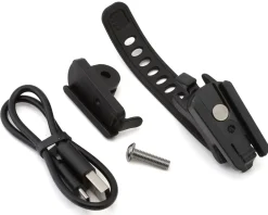 Ravemen K700 Headlight (Black) (700 Lumens)
