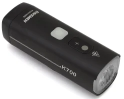 Ravemen K700 Headlight (Black) (700 Lumens)