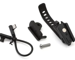 Ravemen K1000 Headlight (Black) (1000 Lumens)