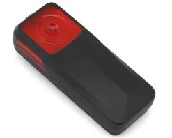 Ravemen NT201 Radar Tail Light (Black) (80 Lumens)