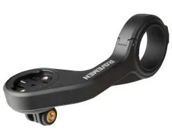 Ravemen Out Front Mount (Black) (31.8mm) (Garmin/GoPro)