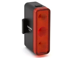 Ravemen TR500 Smart LED Tail Light (Black) (500 Lumens)