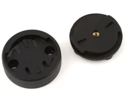 Ravemen Wahoo Mounting Tab (Black) (w/Insert)