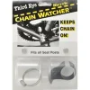 3Rd Eye Chain Watcher (Black)