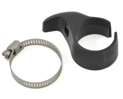 3Rd Eye Chain Watcher (Black)