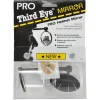 3Rd Eye Pro Mirror Adhesive (Black) (Fits Most Helmets)