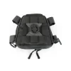 Redshift Sports Computer Mount for Kitchen Sink Bag (Garmin Insert)