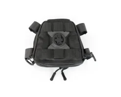Redshift Sports Computer Mount for Kitchen Sink Bag (Garmin Insert)