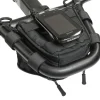 Redshift Sports Kitchen Sink Handlebar Bag (Black)