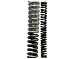 Redshift Sports Replacement Spring Kit (Fits 27.2mm ShockStop Endurance Seatpost) (+25% Stiffness)