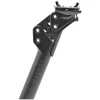 Redshift Sports ShockStop Pro Race Suspension Seatpost (Black) (27.2mm) (350mm) (20mm)