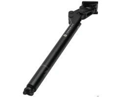 Redshift Sports ShockStop Endurance Suspension Seatpost (Black) (27.2mm) (280mm) (35mm)