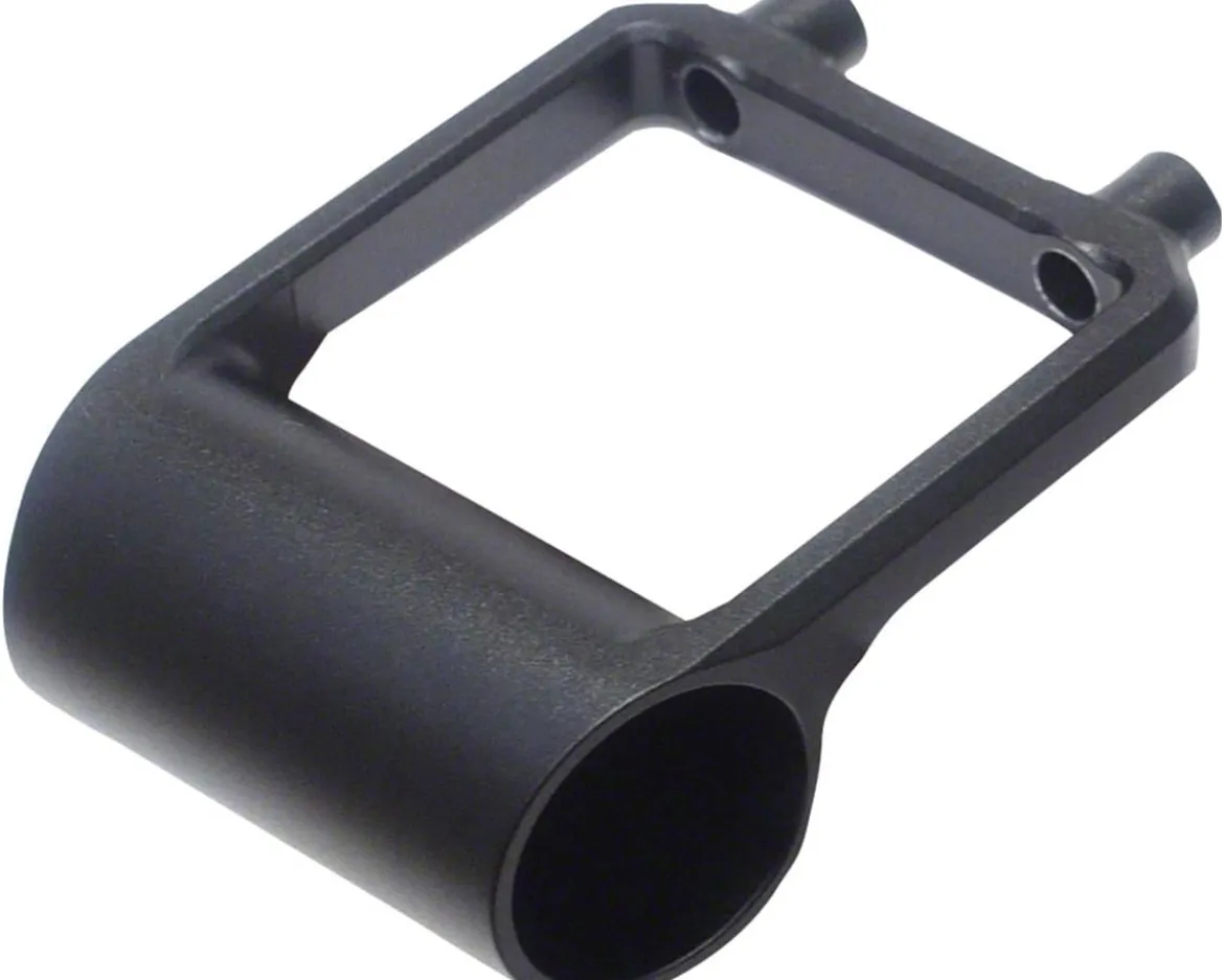 Redshift Sports ShockStop Utility Mount (Black)