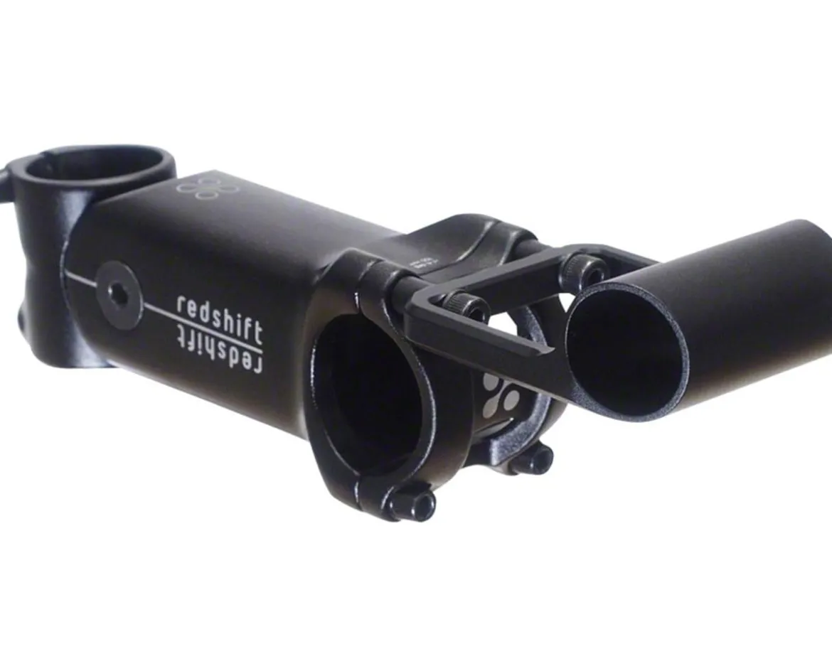 Redshift Sports ShockStop Utility Mount (Black)