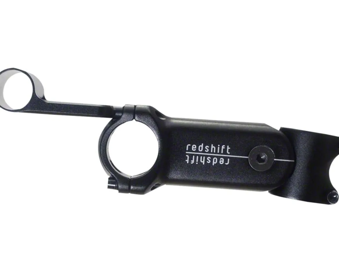 Redshift Sports ShockStop Utility Mount (Black)