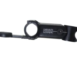 Redshift Sports ShockStop Computer Mount for Garmin (Black)