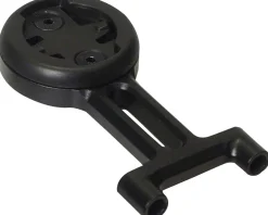 Redshift Sports ShockStop Computer Mount for Garmin (Black)